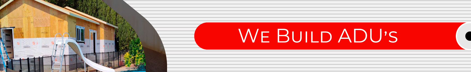 Dwelling Builder - Property Maintenance