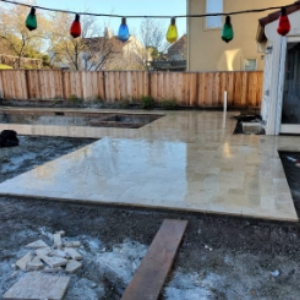 Tile Services In Visalia