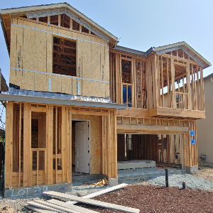 Carpentry Services San Jose